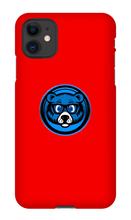 Famous Logo iPhone Case