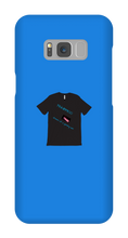tkkill9900 Samsung Phone Cases