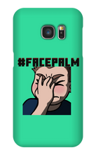 5. FACEPALM ETUI SAMSUNG