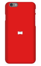 ibizzyi iPhone Phone Cases