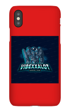 vibexxalot iPhone Phone Cases