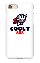 cooltlive iPhone Cases
