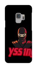 yss1ng Samsung Phone Cases