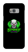 stabbytheclown Samsung Phone Cases