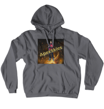 Hoodies (No-Zip/Pullover)