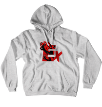 elionx Hoodies (No-Zip/Pullover)