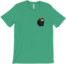 among us short sleeve tee