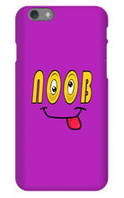 r3bels_tv iPhone Phone Cases