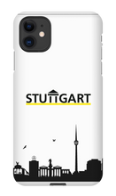 steppo_yt_87 iPhone Phone Cases