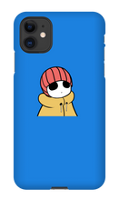 clipzdr3 iPhone Phone Cases