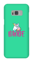EinhornBande Samsung Phone Cases