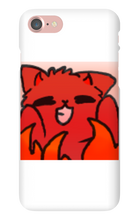 Hell Kitty iPhone Cases (Recommend Red)
