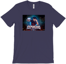 icepunchxd T-Shirts