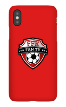 ffkfantv iPhone Phone Cases