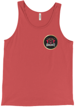 Logo Tank Top