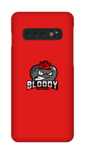 thebloodytomato Samsung Phone Cases