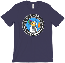Space Collection: Oxygen Simp T-Shirt