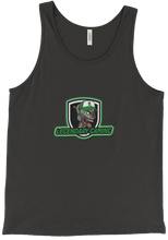 Legendary Gaming Logo Tank Top