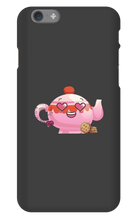 wickedwebb iPhone Phone Cases