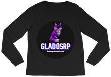 GladosRP Long Sleeve Tee