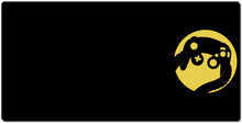 Logo Mouspad XXL