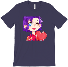 nevaehann06 T-Shirts