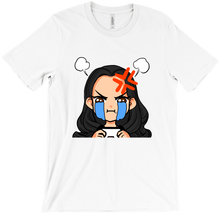 Rage/Cry T-Shirts