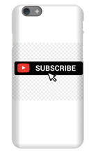 cheekasquad iPhone Phone Cases
