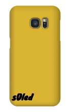 s0led0 Samsung Phone Cases