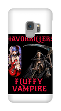havok_killers Samsung Phone Cases