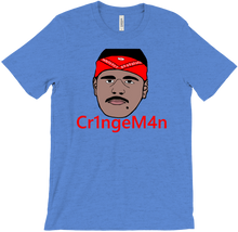 cr1ngem4n T-Shirts