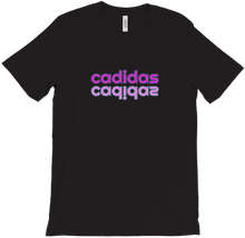 cadeeja Men's Tee