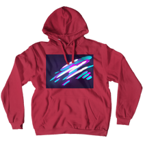 f1exon360 Hoodies (No-Zip/Pullover)