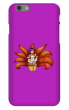 kasaiya13 iPhone Phone Cases