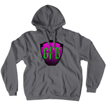 grandfalloutboy Hoodies (No-Zip/Pullover)