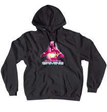 Aianah Gaming Hoodies (No-Zip/Pullover) Edition