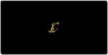 Sait Cetin XXL Gaming Mousepad
