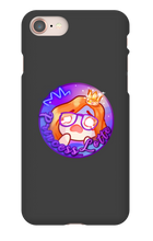 princess_lotte iPhone Phone Cases