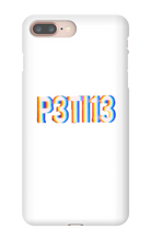 P3ti13 iPhone tok