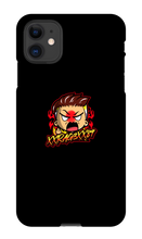 xxrag3xx89 iPhone Phone Cases