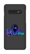 keybladebryan Samsung Phone Cases