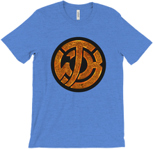 WTK Logo T-Shirts V1 Colour Palette 2