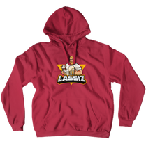 Hoodies (No-Zip/Pullover)