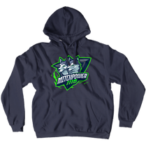 mitchpower1116 Hoodies (No-Zip/Pullover)