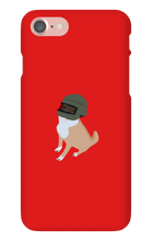 Doggo iPhone Phone Case