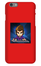 daddycosme iPhone Phone Cases
