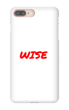 ruyz27 iPhone Phone Cases