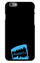 austintv2 iPhone Phone Cases
