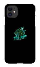 The Kuv iPhone Phone Cases