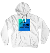 Maxer Games Hoodies (No-Zip/Pullover)